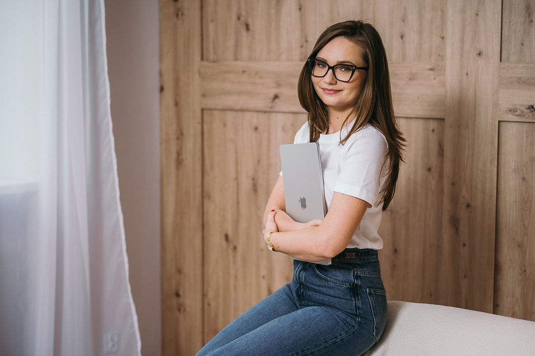 Łucja Wojciechowska